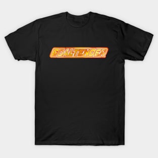 Goal Tender T-Shirt